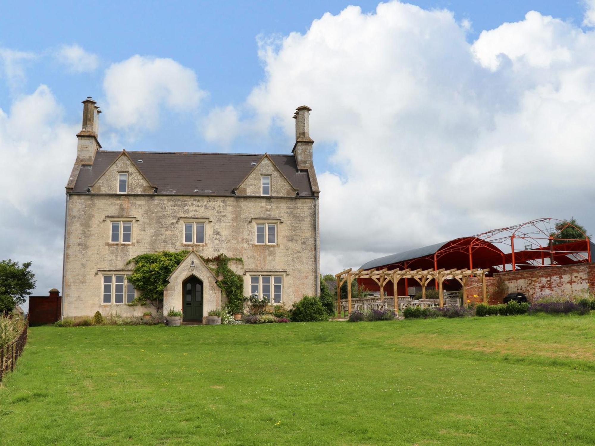 Hammonds Farmhouse Stroud  Exterior photo
