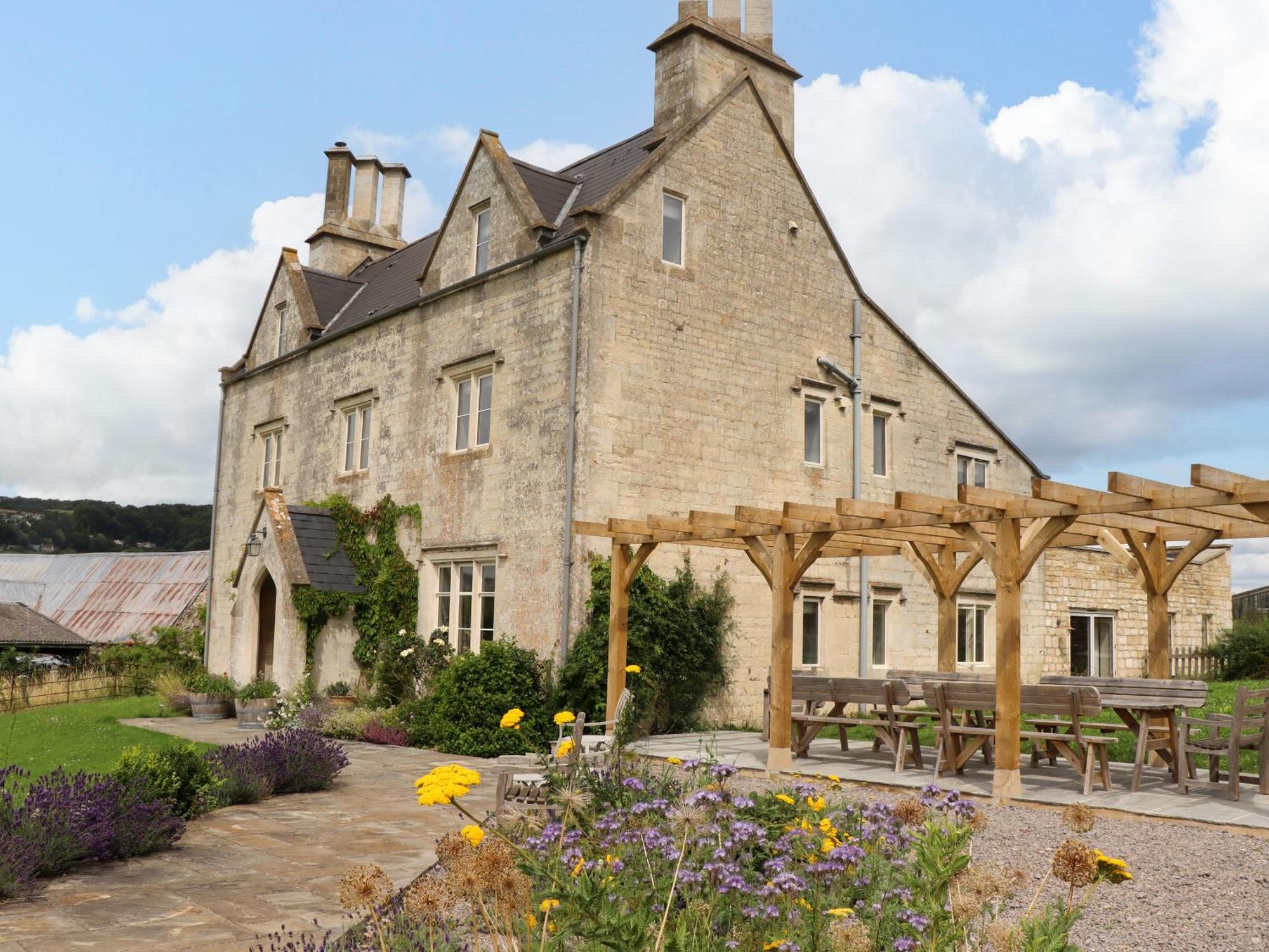 Hammonds Farmhouse Stroud  Exterior photo
